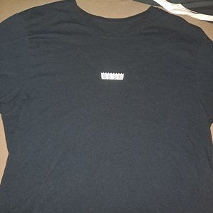 Teamsesh crown shirt